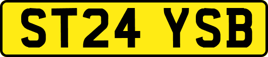 ST24YSB