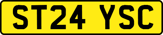 ST24YSC