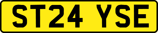 ST24YSE