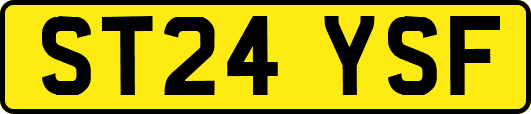 ST24YSF
