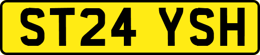 ST24YSH