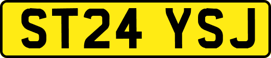 ST24YSJ