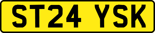 ST24YSK