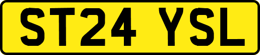 ST24YSL