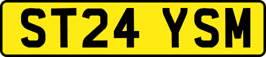 ST24YSM