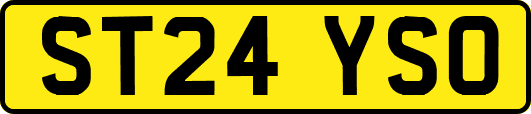 ST24YSO