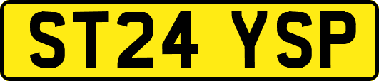 ST24YSP