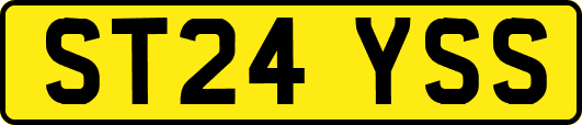 ST24YSS