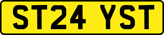 ST24YST