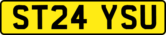 ST24YSU