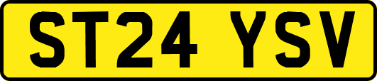ST24YSV