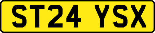 ST24YSX