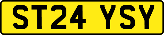 ST24YSY