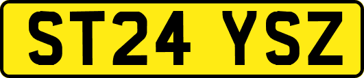 ST24YSZ