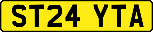 ST24YTA