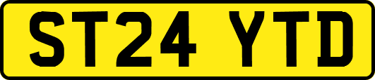 ST24YTD