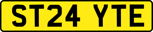 ST24YTE