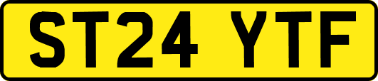 ST24YTF