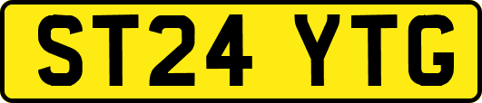 ST24YTG