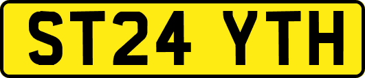 ST24YTH