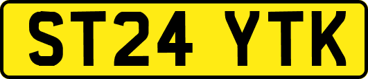 ST24YTK
