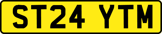 ST24YTM