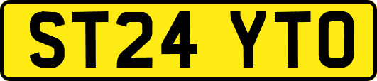 ST24YTO