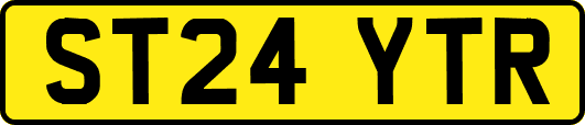 ST24YTR