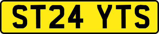 ST24YTS