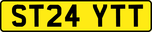 ST24YTT