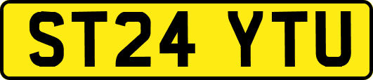 ST24YTU