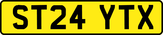 ST24YTX