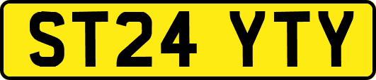 ST24YTY