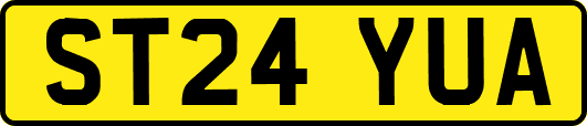 ST24YUA