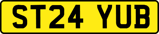 ST24YUB