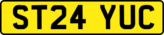 ST24YUC
