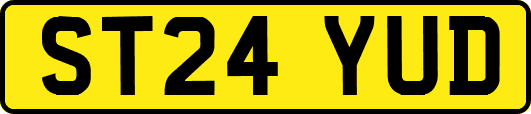 ST24YUD