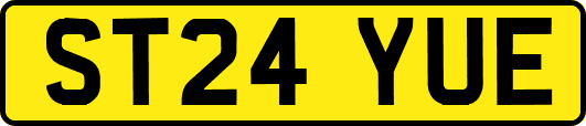 ST24YUE