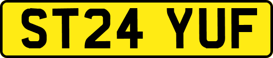 ST24YUF