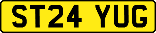 ST24YUG