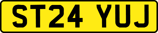 ST24YUJ