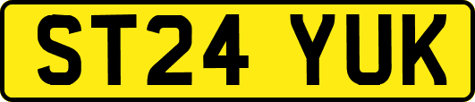 ST24YUK