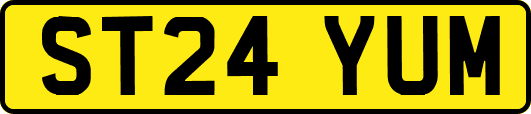 ST24YUM