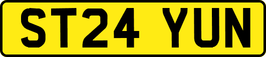 ST24YUN