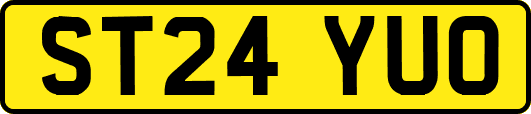 ST24YUO