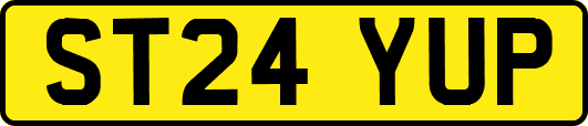 ST24YUP