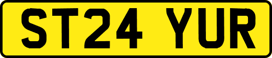ST24YUR