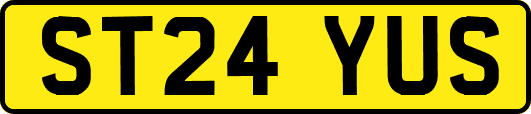 ST24YUS
