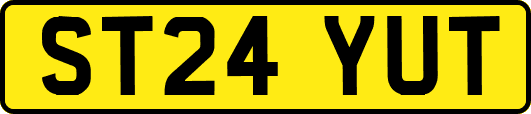 ST24YUT