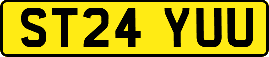 ST24YUU